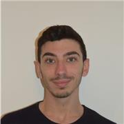 Studente universitario offre lezioni di matematica sia di persona che online